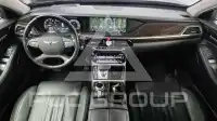 2016 Genesis G90