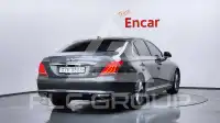 2016 Genesis G90