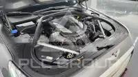 2016 Genesis G90