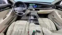 2016 Genesis G90