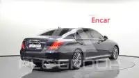 2016 Genesis G90