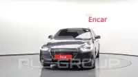 2016 Genesis G90