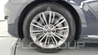 2016 Genesis G90