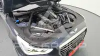 2016 Genesis G90