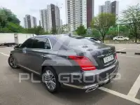 2016 Genesis G90