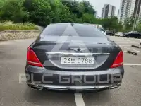 2016 Genesis G90