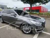 2016 Genesis G90