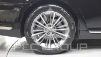 2016 Genesis G90