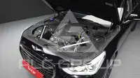 2016 Genesis G90