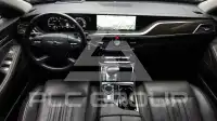 2016 Genesis G90