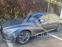 2016 Genesis G90