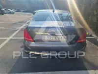 2016 Genesis G90