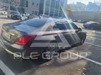 2016 Genesis G90