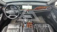 2016 Genesis G90