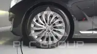 2016 Genesis G90