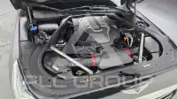 2016 Genesis G90