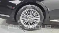 2016 Genesis G90