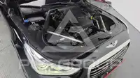 2016 Genesis G90