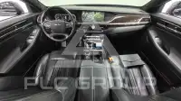 2016 Genesis G90