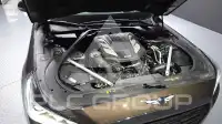 2016 Genesis G90