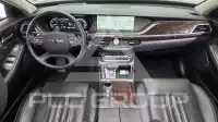 2016 Genesis G90