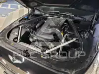 2016 Genesis G90