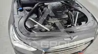 2016 Genesis G90