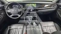 2016 Genesis G90