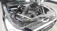 2016 Genesis G90