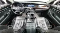 2016 Genesis G90