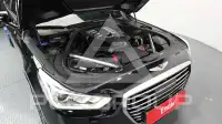 2016 Genesis G90
