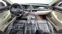 2016 Genesis G90