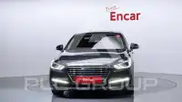 2016 Genesis G90
