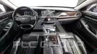 2016 Genesis G90