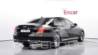 2016 Genesis G90