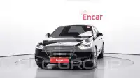 2016 Genesis G90