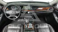 2016 Genesis G90