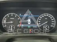 2016 Genesis G90