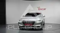 2016 Genesis G90