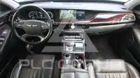 2016 Genesis G90