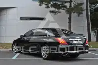 2016 Genesis G90