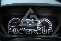 2016 Genesis G90