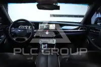 2016 Genesis G90