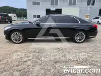 2016 Genesis G90