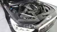 2016 Genesis G90