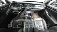 2016 Genesis G90