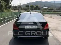 2016 Genesis G90