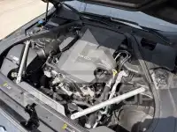 2016 Genesis G90
