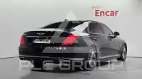 2016 Genesis G90