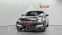 2016 Genesis G90